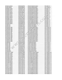 BTS500101TADATMA2 Datasheet Page 16