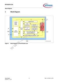 BTS52001EJAXUMA1 Datasheet Page 6