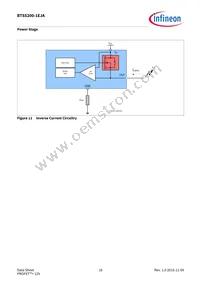 BTS52001EJAXUMA1 Datasheet Page 18