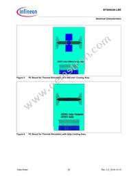 BTS54220LBEAUMA1 Datasheet Page 20