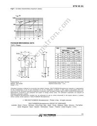 BTW68-200RG Datasheet Page 5