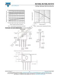 BU10105S-M3/45 Datasheet Page 3