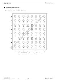 BU1521GVW-E2 Datasheet Page 5