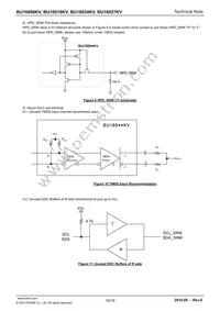 BU16006KV-E2 Datasheet Page 16