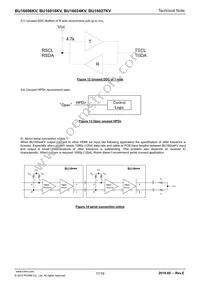 BU16006KV-E2 Datasheet Page 17