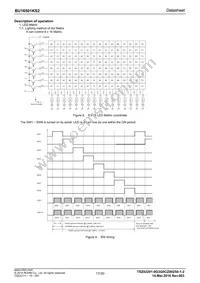 BU16501KS2-E2 Datasheet Page 17