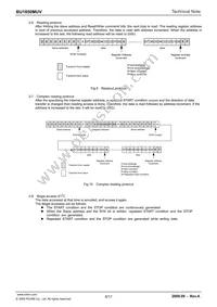 BU1850MUV-E2 Datasheet Page 8