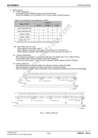 BU1850MUV-E2 Datasheet Page 10
