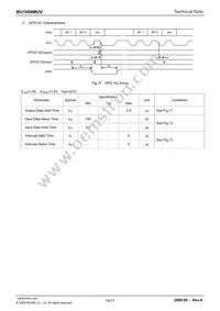 BU1850MUV-E2 Datasheet Page 14