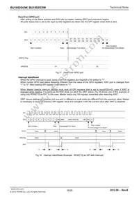 BU1852GUW-E2 Datasheet Page 18