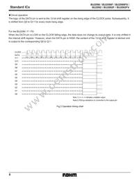BU2090 Datasheet Page 8