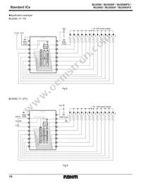 BU2090 Datasheet Page 10