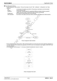 BU21010MUV-E2 Datasheet Page 9