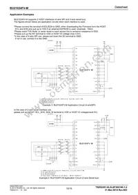 BU21024FV-ME2 Datasheet Page 10