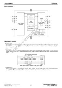 BU21026MUV-E2 Datasheet Page 4
