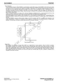 BU21026MUV-E2 Datasheet Page 5