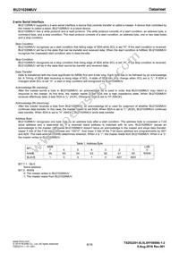 BU21026MUV-E2 Datasheet Page 8