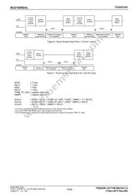 BU21029GUL-E2 Datasheet Page 14