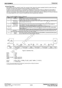 BU21029MUV-E2 Datasheet Page 12