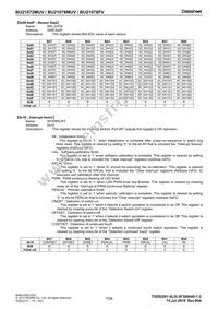 BU21078MUV-E2 Datasheet Page 7