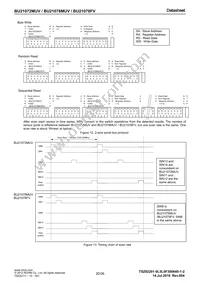 BU21078MUV-E2 Datasheet Page 20