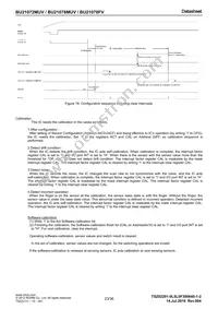 BU21078MUV-E2 Datasheet Page 23