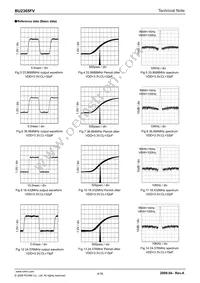 BU2365FV-E2 Datasheet Page 4