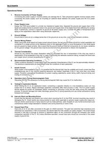 BU2396KN-E2 Datasheet Page 17