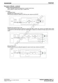BU24035GW-E2 Datasheet Page 7