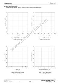 BU24038GW-E2 Datasheet Page 10