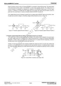 BU25JA2MNVX-CTL Datasheet Page 18