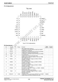 BU26154MUV-E2 Datasheet Page 2