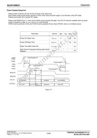 BU26154MUV-E2 Datasheet Page 12