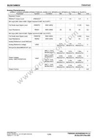 BU26154MUV-E2 Datasheet Page 13