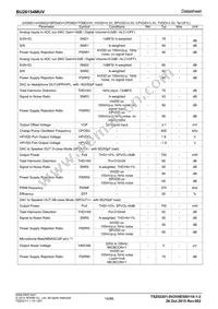 BU26154MUV-E2 Datasheet Page 14