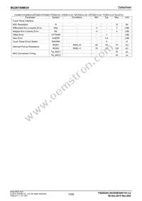 BU26154MUV-E2 Datasheet Page 15