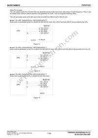 BU26154MUV-E2 Datasheet Page 17