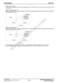 BU26154MUV-E2 Datasheet Page 18