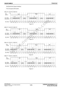 BU26154MUV-E2 Datasheet Page 19