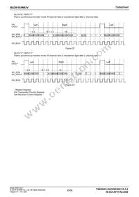 BU26154MUV-E2 Datasheet Page 20