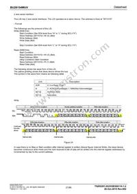 BU26154MUV-E2 Datasheet Page 21