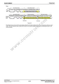 BU26154MUV-E2 Datasheet Page 22