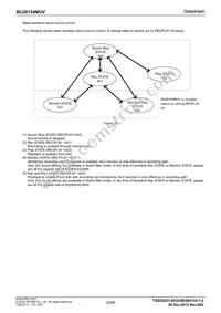 BU26154MUV-E2 Datasheet Page 23