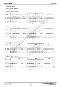 BU26156RFS-E2 Datasheet Page 18