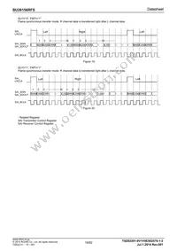 BU26156RFS-E2 Datasheet Page 19