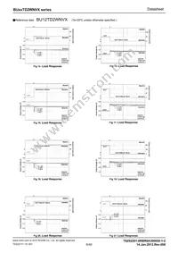 BU26TD2WNVX-TL Datasheet Page 6