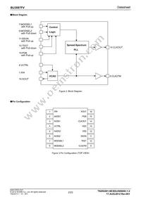 BU3087FV-E2 Datasheet Page 2