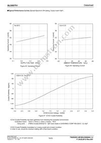 BU3087FV-E2 Datasheet Page 16