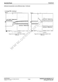 BU33DV7NUX-E2 Datasheet Page 17