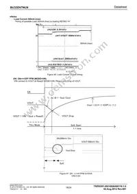 BU33DV7NUX-E2 Datasheet Page 18